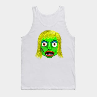 Un-Doris Tank Top